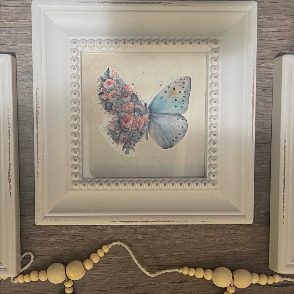Butterfly Decor - Picture 4 of 4
